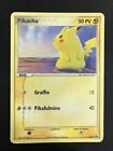 Pokemon Pikachu 6/10 Ex Trainer Kit Latios ITA Carte Vintage Nintendo