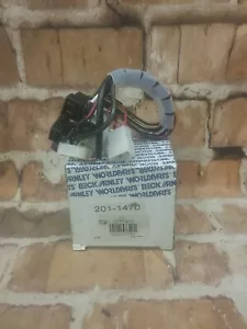 201-1470 Beck/Arnley Ignition Starter Switch - Picture 1 of 2