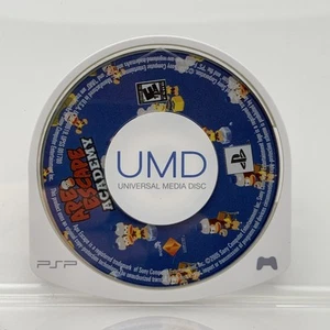 Ape Escape Academy - Sony Playstation Portable PSP - UMD Only - Picture 1 of 2