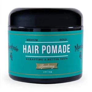 Pomada para el cabello Speakeasy Blend, 4 oz - Imagen 1 de 12