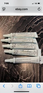 FIVE TOO FACED SHADOW INSURANCE 24 HOUR A PRIMER NWOB .17x5 - Picture 1 of 1