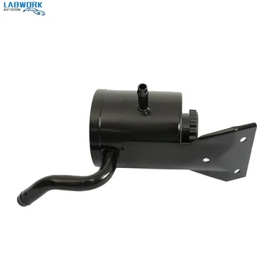 POWER STEERING RESERVOIR FOR CHEVY EXPRESS 1500 2500 GMC SAVANA 1500 1998-2021 - Image 1 of 4