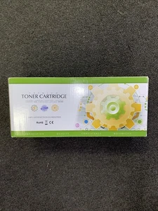 CF280X High Yield Toner Fit for HP 80X LaserJet Pro Cf13x/crg046H - Picture 1 of 3