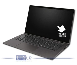NOTEBOOK DELL LATITUDE 7410 INTEL CORE i7-10610U 4x 1.8GHz 16GB RAM 512GB SSD - Afbeelding 1 van 4
