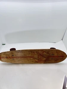 Roller Derby #20 skateboard vintage 22 per 5 pollici - Foto 1 di 12