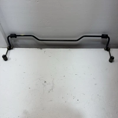 2002-2010 Lexus SC430 Z40 estabilizador traseiro conversível barra oscilante anti-rolo fabricante de equipamento original - Imagem 1 de 4