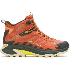 Merrell Moab Speed 2 Mid GTX Herren Wanderschuh Outdoor Stiefel J037507 - Bild 1 von 6