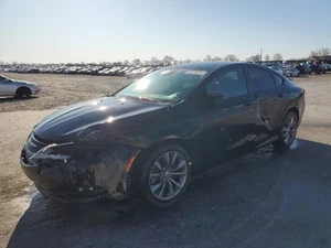 AC Condenser Fits 15-17 200 2505569 - Picture 1 of 12