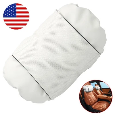 For BMW 733i 735ii Car Pillow Seat Headrest Neck Cushion Pillow Neck Supportor - Image 1 of 4
