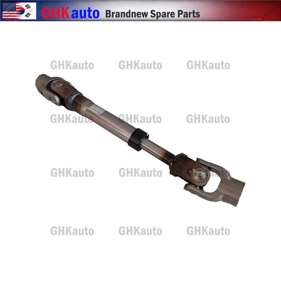 Acoplamiento de junta en U original 564002E000 para HYUNDAI Tucson 2005-2009 Foto 1 de 4