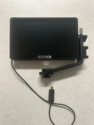 Монитор сенсорный SmallHD Focus - Изображение 1 из 4