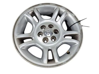 Wheel 16x8 Fits 01-04 DAKOTA 974720 - Image 1 of 4