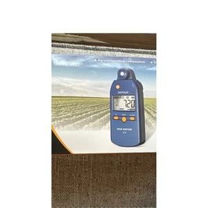 GOYOJO GT121 Advanced Quantum PAR Meter Light Meter Photovoltaic Light Measure - Picture 1 of 5