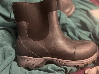 L.L. Botas de nieve Bean para hombre 13 Foto 1 de 4