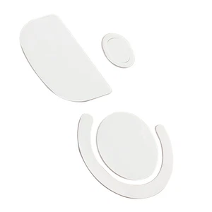 0.7mm Thick Mouse Feet Stickers Pads For Logitech G Pro X Superlight Wireless E - Zdjęcie 1 z 7