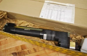 Atlas Copco QMR62-46ROT, 8432 5070 21 Electronic Inline Nutrunner 3/4" Drive - Picture 1 of 5