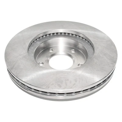 DuraGo BR31236 Disc Brake Rotor For 97-01 Infiniti Q45 — 第 1/4 张图片