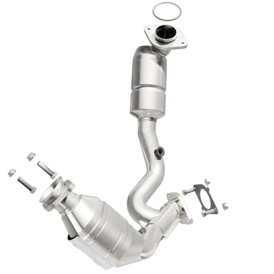 Convertidor catalítico Magnaflow ajuste directo 49 estados para Ford Taurus 2000-2007 Foto 1 de 4