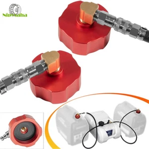 HND1.2CD for Bergs II Dual System with Hose Cap for Honda for Champion Generac - Picture 1 of 10