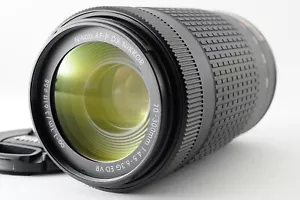 【MINT+++】Nikon AF-P DX 70-300mm f/4.5-6.3G ED VR G Lens from JAPAN ::++#141 - Picture 1 of 12