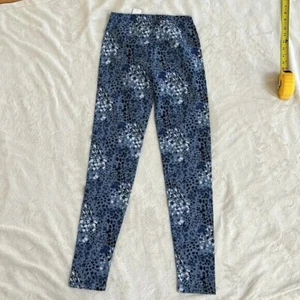 Gap Girl 👧🏻 Leggings-size XXL (14-16) BNWT - Picture 1 of 6