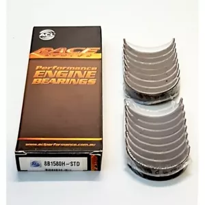 ACL Race Conrod / Big End Bearings for BMW M3 V8 S65B40 - Picture 1 of 3