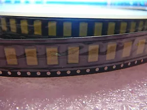 Cooper SFT-10.0A TR/1J0367-10 SMD Sicherung Fast Blow 10A 60V Stck.10 - Bild 1 von 1