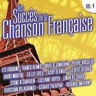 Various - Les Succes de la Chanson Francaise Volume 4 (CD)