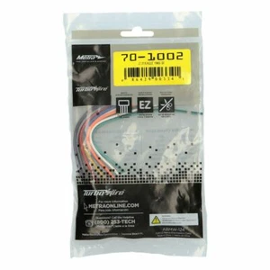 Arnés de cables Metra 70-1002 para instalación estéreo de repuesto para Dodge Jeep Eagle - Imagen 1 de 6