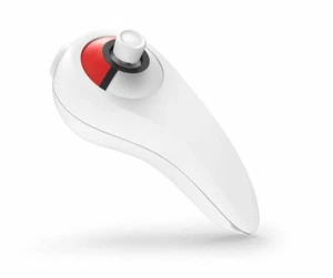 Pokemon Pokeball Plus Controller Grip for Nintendo Switch - Picture 1 of 7