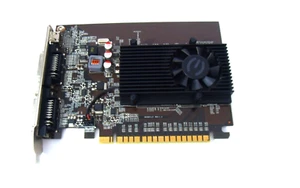 GEForce GT520 SC 2G PCI Graphics Card - Picture 1 of 3