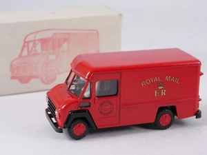 Lion Car n°49 COMMER ROYAL MAIL ER neuf en boite - Picture 1 of 13