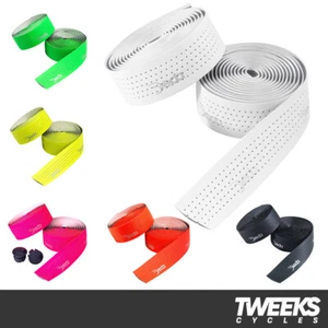 Deda Mistral Bar Tape (2.4mm) - Comfortable, Perforated, Breathable, Soft Touch - Picture 1 of 12