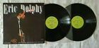 Eric Dolphy - Fire Waltz - 2 X Vinyl, LP, Gatefold - P-240.085 A/B/C/D - FR,1978