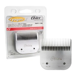 Oster Cryogen-x Detachable Blade Size 3.5 for Turbo 111 | 76911-146 - Picture 1 of 4