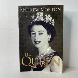 La Reina de Andrew Morton - Imagen 1 de 4