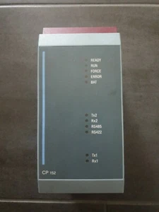 B&R 3CP152.9 Rev.25.00 + 3ME953.90 Speicherkarte - Bild 1 von 5