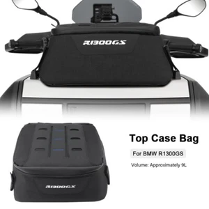 Bolsa de almacenamiento superior para Vario para BMW R1300GS 1300 R 1300GS bolsa superior accesorios - Imagen 1 de 15