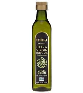 Extra Virgin Olive Oil, New Harvest, Polyphenol Rich Moroccan Olive Oil - Picture 1 of 6