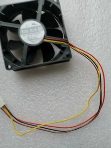 Fan for SuperMicro for San Ace 80 9G0812P1F03 4-Pin Hot Swap FAN-0074L4 - Picture 1 of 3