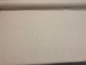Lee Jofa Darien Ash Linen Chenille Fabric By the Yard - Picture 1 of 3