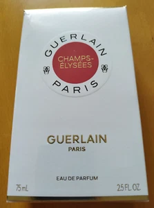 Guerlain Champs-Élysées Eau de Parfum 75ml EDP Women - Bild 1 von 4