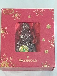 Waterford 2016 Mini Christbaumschmuck neu im Karton # 40020882 - Bild 1 von 3