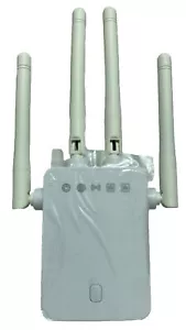 ripetitore wireless dual band ac-300mbps nuovo - Foto 1 di 6