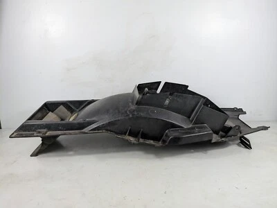 Carenado de guardabarros trasero para Suzuki Bandit 600 GSF GSF600 2000-2004 Foto 1 de 4