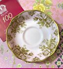 ROYAL ALBERT 100 YEARS 1960 GOLDEN ROSE COLLECTION BONE CHINA YOUR CHOICE RARE