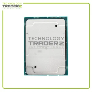 ** SRF92 Intel Xeon Gold 6254 18-Core 3.10GHz 24.75MB 200W FCLGA3647 Processor** - Picture 1 of 1