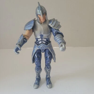 Figura de acción Aquaman Mattel DC Multiverse Gladiator 6 1/2" 2018 Foto 1 de 2
