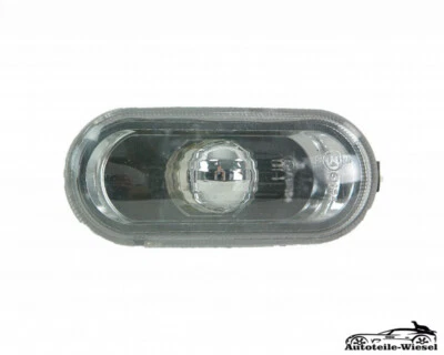 Seitenblinker Durchsichtig für VW Passat B5 Golf IV Polo - Bild 1 von 4