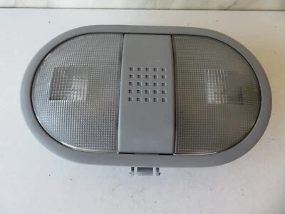 LUZ TECHO INTERIOR MITSUBISHI COLT CZ1 MR951589 04-08 AMS1652 - Imagen 1 de 4